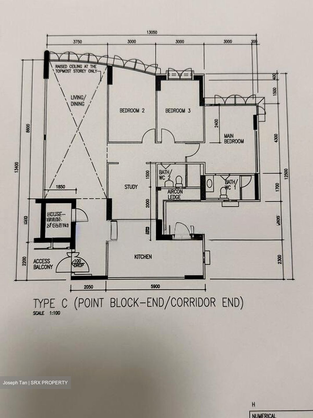 Blk 114 Edgefield Plains (Punggol), HDB Executive #518263481